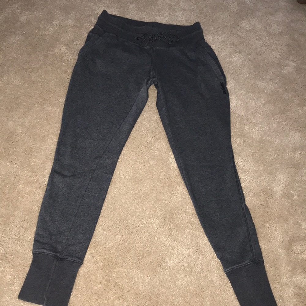 Reebok joggers